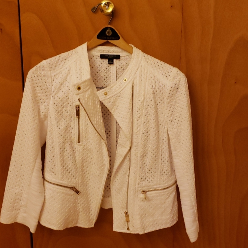 Summer jacket - Picture 3 of 3